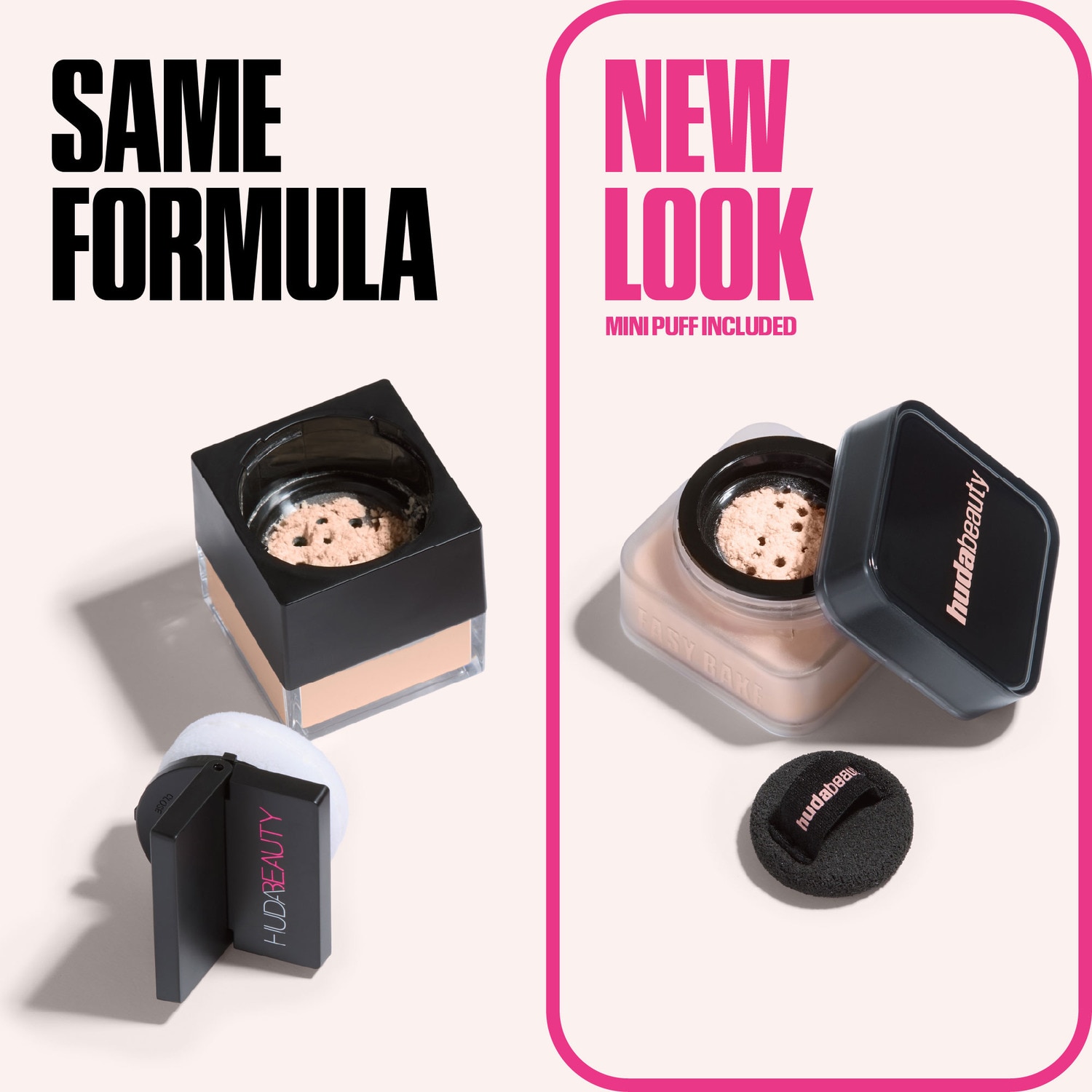 EASY BAKE LOOSE POWDER MINI (MINI POLVO FIJADOR DE MAQUILLAJE)